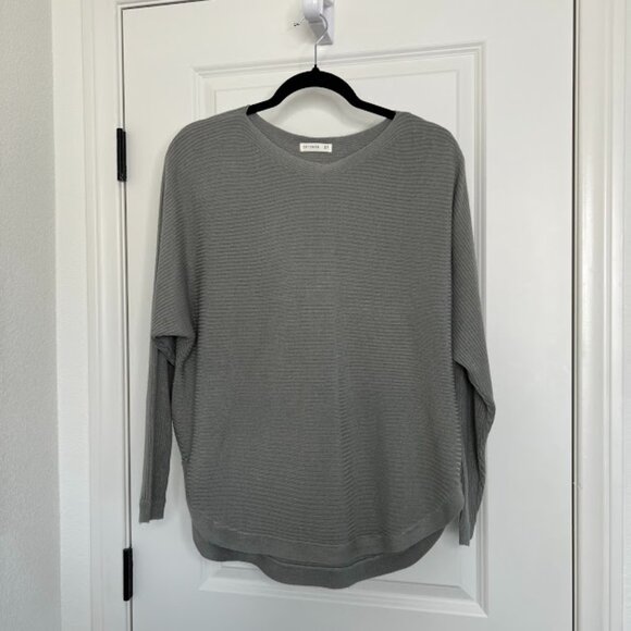 Cotton On Knit Dolman Sleeve Sweater Size S - Picture 1 of 8
